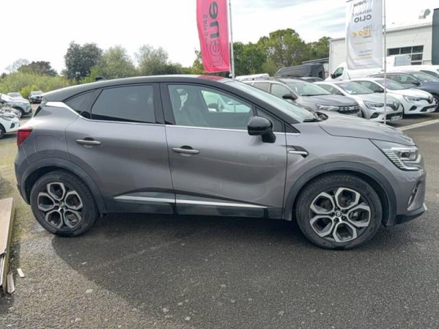 Renault Captur image 5