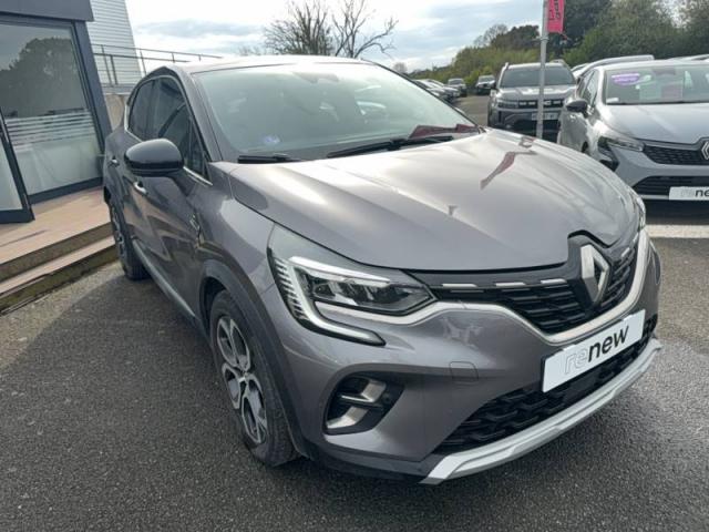Renault Captur image 7