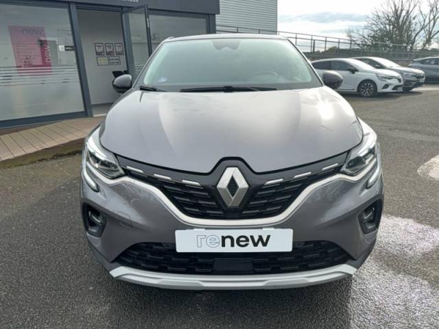 Renault Captur image 1
