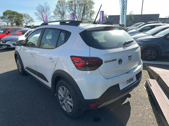 Dacia Sandero image 4