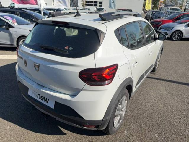 Dacia Sandero image 2