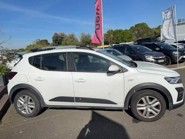 Dacia Sandero image 1