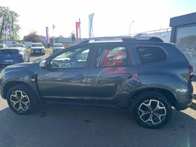 Dacia Duster image 3