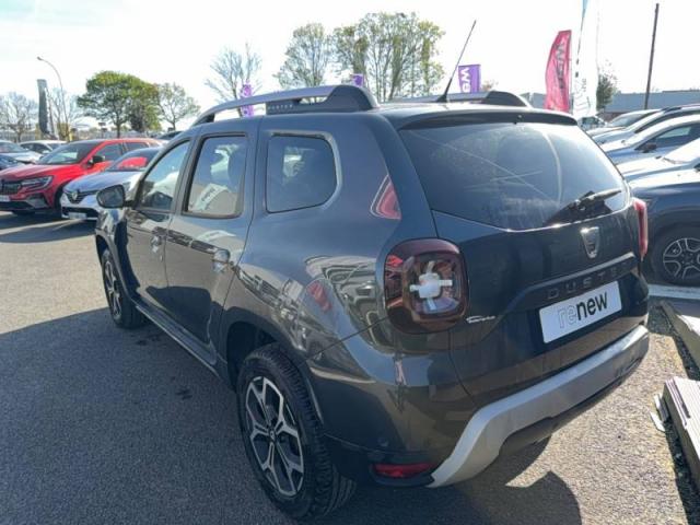 Dacia Duster image 6