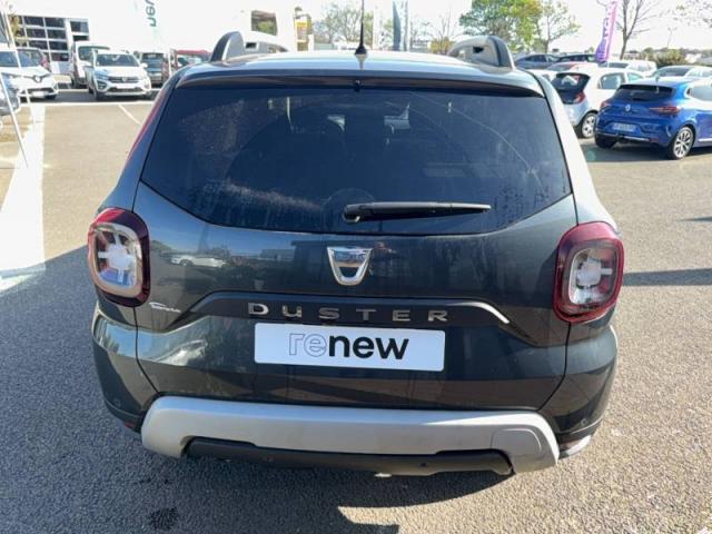 Dacia Duster image 1