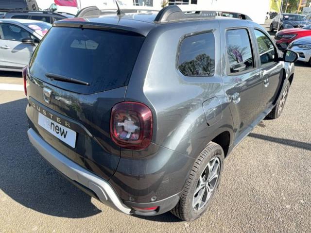 Dacia Duster image 9