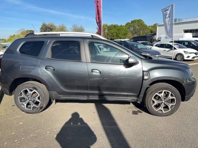 Dacia Duster image 8