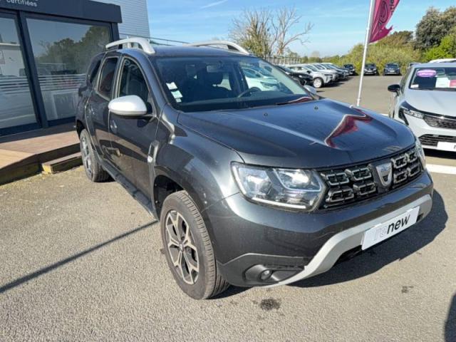 Dacia Duster image 4