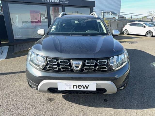 Dacia Duster image 2