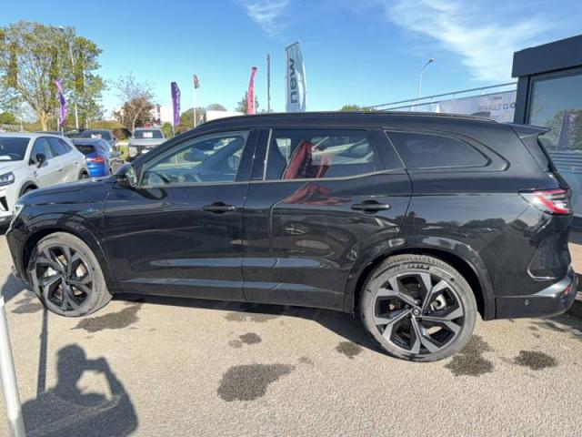 Renault Espace image 4