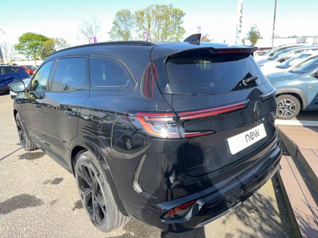 Renault Espace image 7