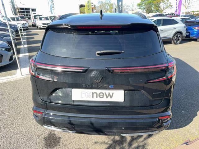 Renault Espace image 8