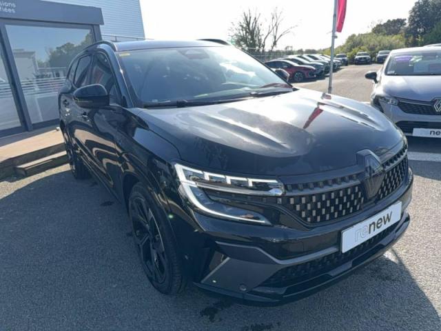 Renault Espace image 6