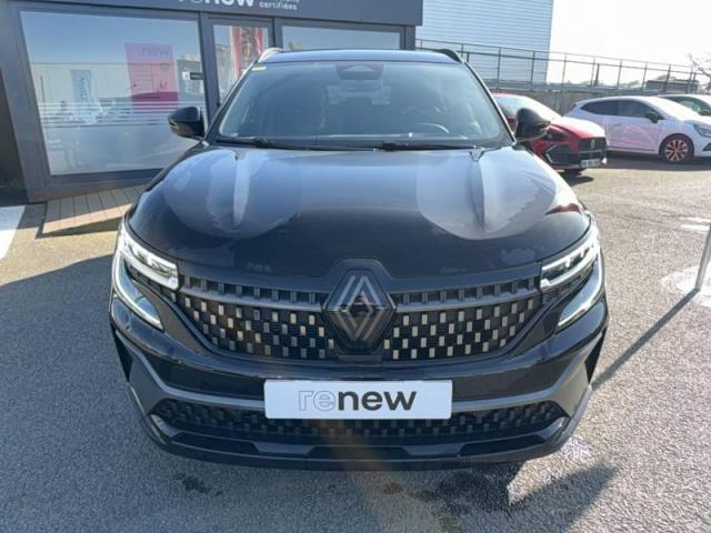 Renault Espace image 1