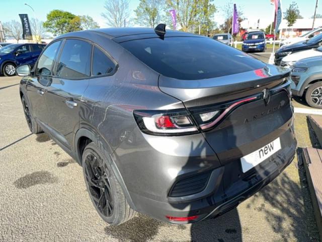 Renault Arkana image 5