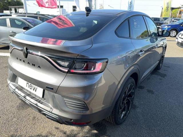 Renault Arkana image 9