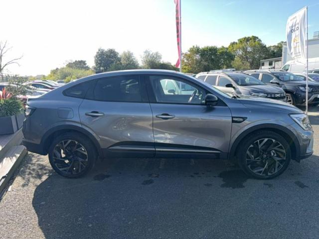 Renault Arkana image 7