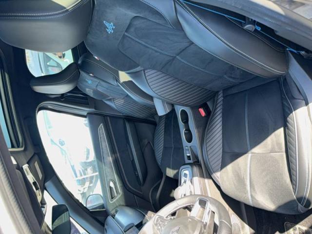 Renault Arkana image 1