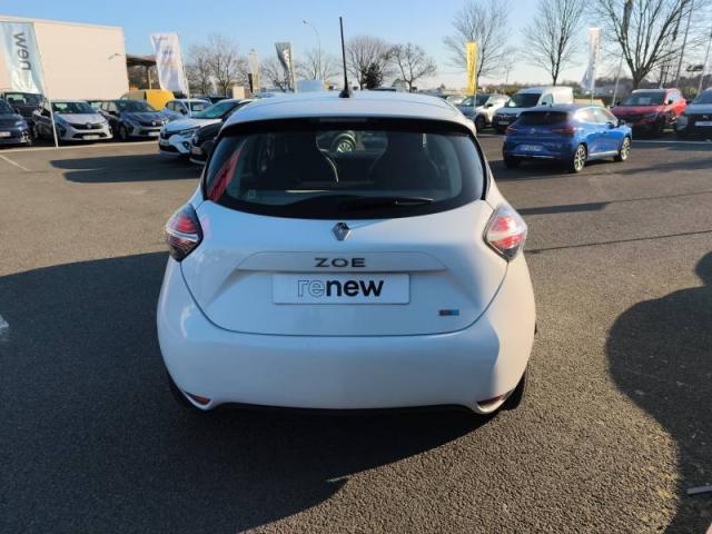 Renault Zoe image 4