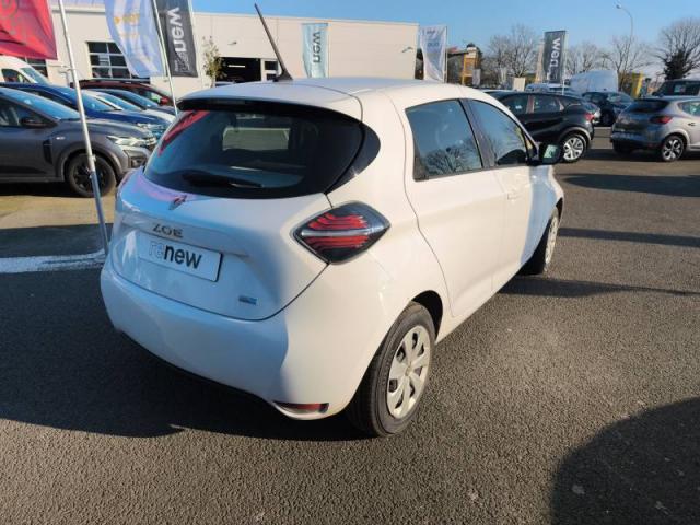 Renault Zoe image 6