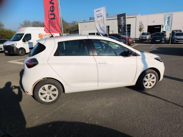 Renault Zoe image 9