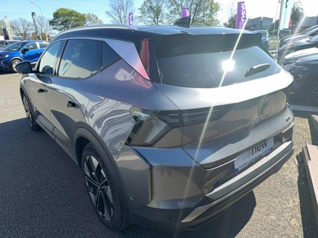 Renault Scénic image 8