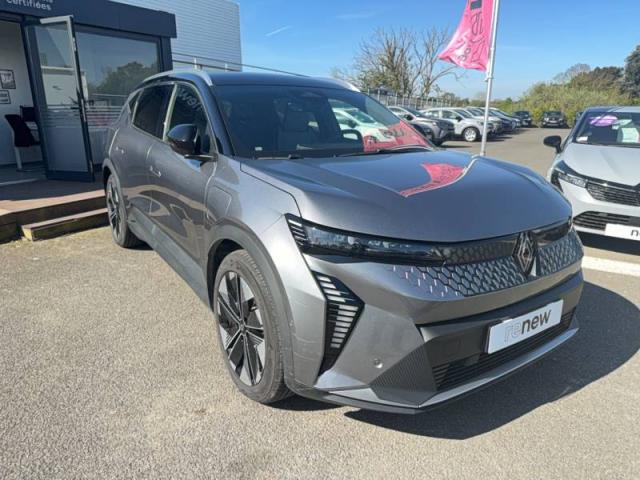 Renault Scénic image 1