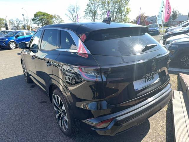 Renault Austral image 8