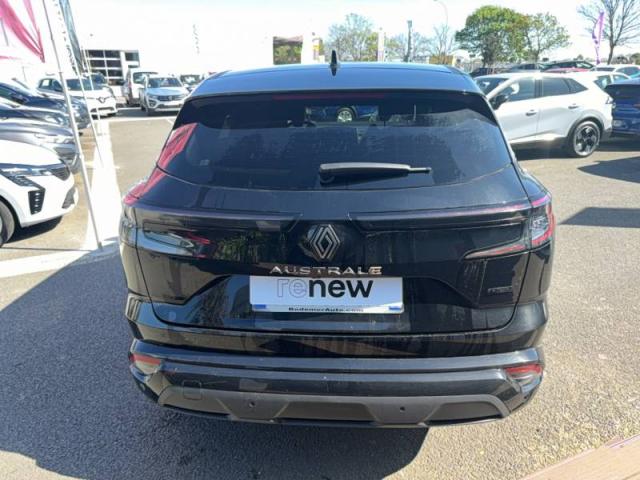 Renault Austral image 6