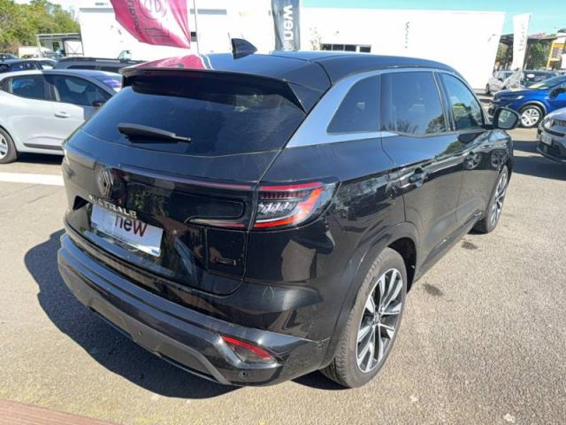 Renault Austral image 5