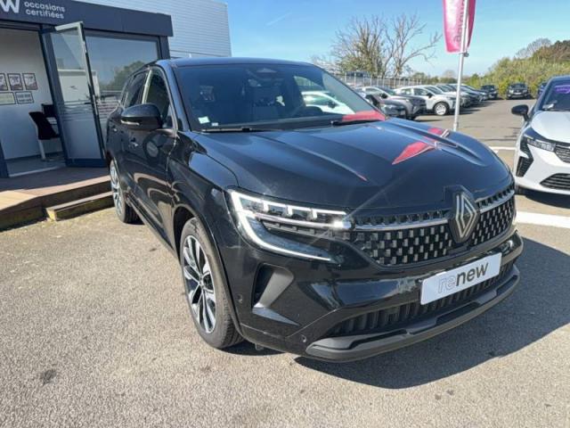 Renault Austral image 2