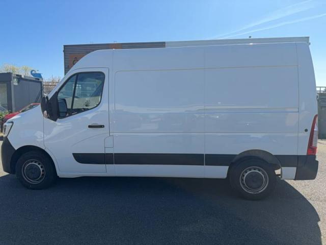 Renault Master image 4