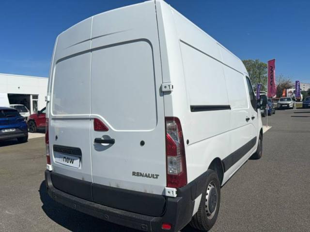 Renault Master image 9
