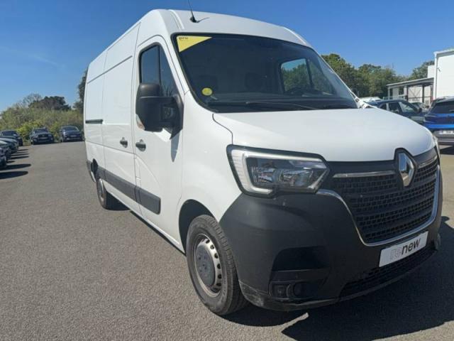 Renault Master image 6