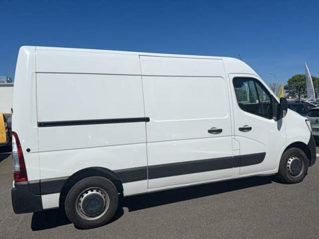 Renault Master image 7