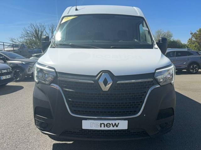 Renault Master image 3