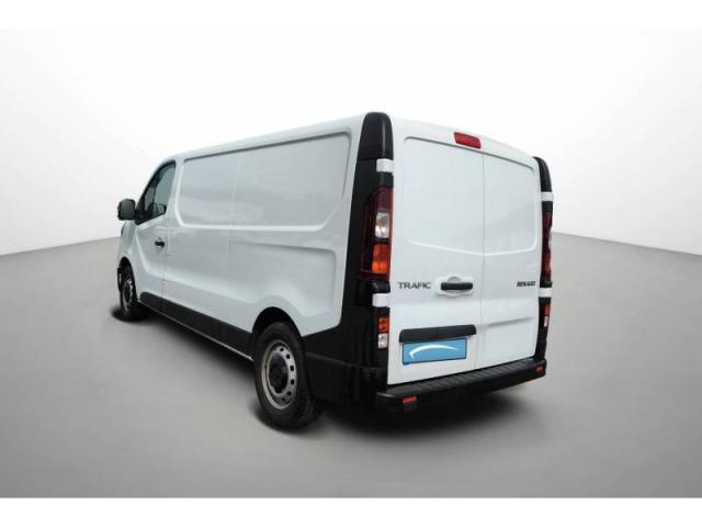 Renault Trafic image 8