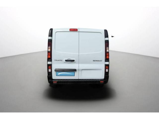 Renault Trafic image 1