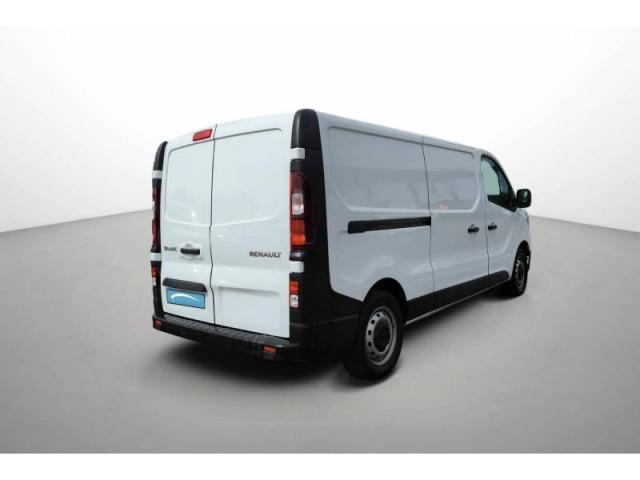 Renault Trafic image 3