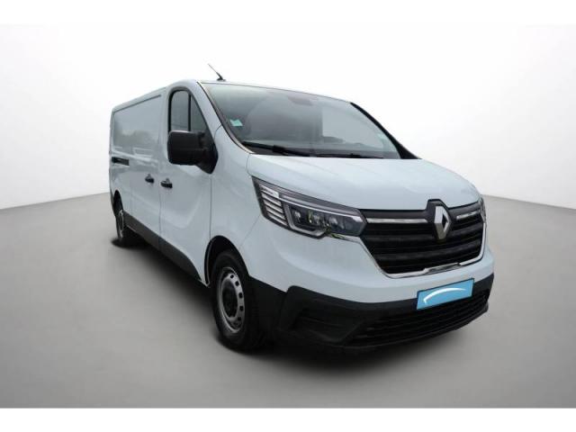 Renault Trafic image 6