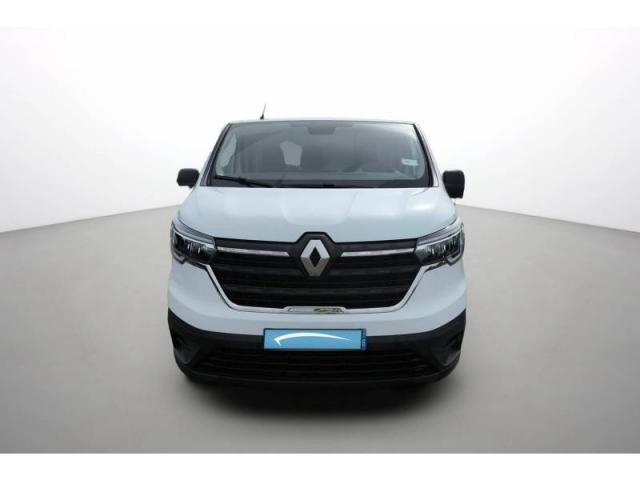 Renault Trafic image 4