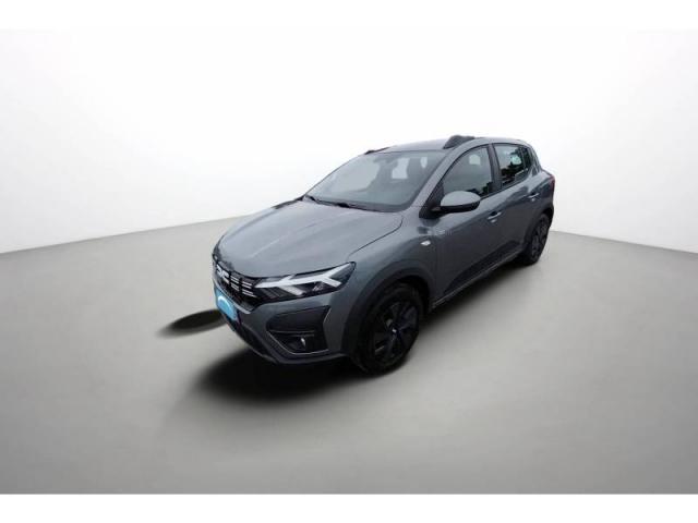 Dacia Sandero Eco-G 100 Gsr2 Stepway Expression