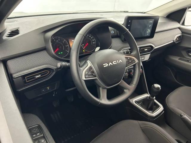 Dacia Sandero image 1