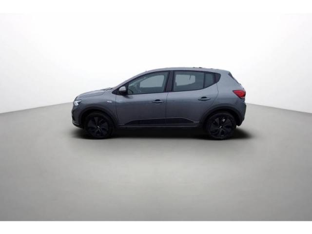 Dacia Sandero image 3