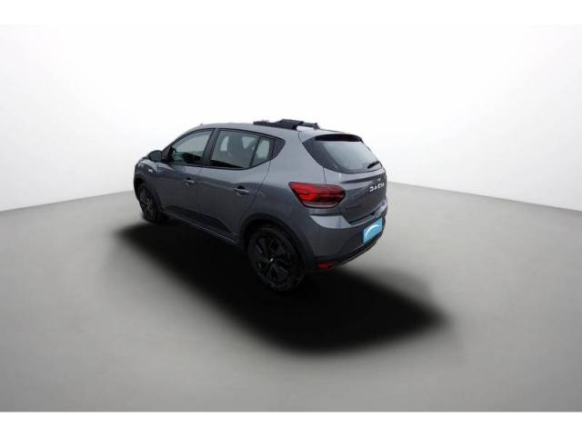 Dacia Sandero image 7