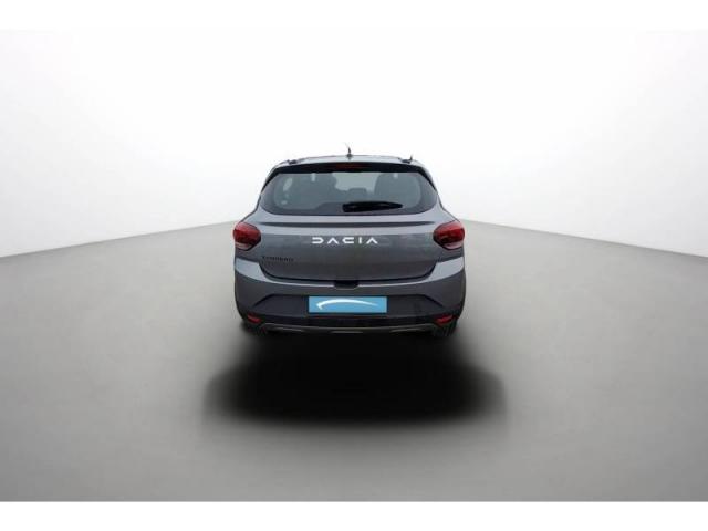 Dacia Sandero image 1