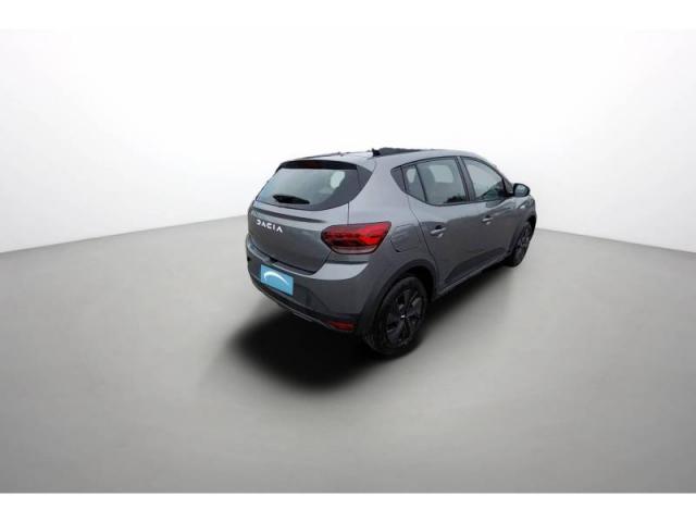 Dacia Sandero image 8