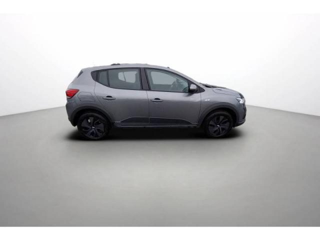 Dacia Sandero image 2