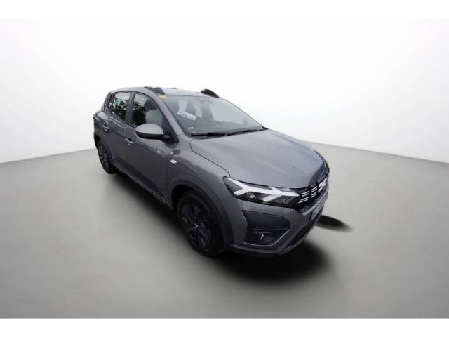 Dacia Sandero image 5