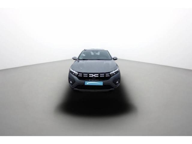 Dacia Sandero image 4